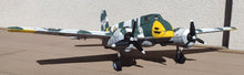 Laden Sie das Bild in den Galerie-Viewer, He 129 EPP airplane
RC warbird aircraft
WW2 RC airplane
foam RC plane
EPP RC aircraft
RC airplane kit
remote control warbird
twin engine RC airplane
RC scale airplane
Henschel He 129 EPP 860mm
860mm wingspan RC airplane
He 129 warbird foam model
lightweight EPP RC plane
durable foam warbird aircraft
twin motor RC warbird
WWII attack aircraft RC model
electric RC He 129 airplane
scale model Henschel He 129
RC airplane with EPP foam construction
RC aviation
RC flight hobby
model aircr