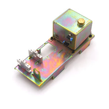 Laden Sie das Bild in den Galerie-Viewer, Hochwertiger Hydrauliktank 5060.10 für Graupner Liebherr RC-Bagger. Perfekt für Modellbau-Enthusiasten und RC-Bagger-Fans. Jetzt bestellen! Hochwertiger Hydrauliktank
Präzise Passform für Liebherr Bagger
Langlebig und robust