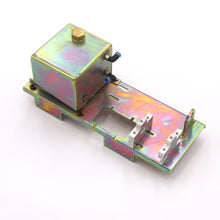 Laden Sie das Bild in den Galerie-Viewer, Hochwertiger Hydrauliktank 5060.10 für Graupner Liebherr RC-Bagger. Perfekt für Modellbau-Enthusiasten und RC-Bagger-Fans. Jetzt bestellen! Hochwertiger Hydrauliktank
Präzise Passform für Liebherr Bagger
Langlebig und robust