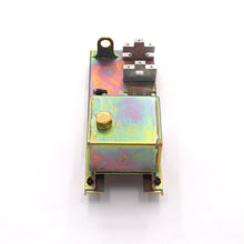 Laden Sie das Bild in den Galerie-Viewer, Hochwertiger Hydrauliktank 5060.10 für Graupner Liebherr RC-Bagger. Perfekt für Modellbau-Enthusiasten und RC-Bagger-Fans. Jetzt bestellen! Hochwertiger Hydrauliktank
Präzise Passform für Liebherr Bagger
Langlebig und robust