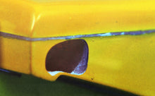 Laden Sie das Bild in den Galerie-Viewer, Tiburón Rennboot (Baukastenversion), Best.-Nr. 2145. Detaillierter Bausatz für ein leistungsstarkes RC-Modellboot. Jetzt online bestellen und dein Traumboot bauen! Hochwertiger Bausatz für ein schnelles Rennboot
Detailliertes Design für beste Performance auf dem Wasser
Individueller Aufbau für maximale Kreativität