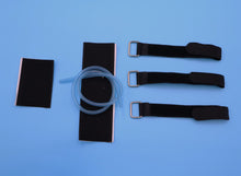 Laden Sie das Bild in den Galerie-Viewer, Tiburón Rennboot (Baukastenversion), Best.-Nr. 2145. Detaillierter Bausatz für ein leistungsstarkes RC-Modellboot. Jetzt online bestellen und dein Traumboot bauen! Hochwertiger Bausatz für ein schnelles Rennboot
Detailliertes Design für beste Performance auf dem Wasser
Individueller Aufbau für maximale Kreativität