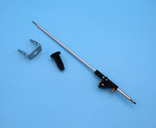 Laden Sie das Bild in den Galerie-Viewer, Tiburón Rennboot (Baukastenversion), Best.-Nr. 2145. Detaillierter Bausatz für ein leistungsstarkes RC-Modellboot. Jetzt online bestellen und dein Traumboot bauen! Hochwertiger Bausatz für ein schnelles Rennboot
Detailliertes Design für beste Performance auf dem Wasser
Individueller Aufbau für maximale Kreativität