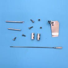 Laden Sie das Bild in den Galerie-Viewer, Tiburón Rennboot (Baukastenversion), Best.-Nr. 2145. Detaillierter Bausatz für ein leistungsstarkes RC-Modellboot. Jetzt online bestellen und dein Traumboot bauen! Hochwertiger Bausatz für ein schnelles Rennboot
Detailliertes Design für beste Performance auf dem Wasser
Individueller Aufbau für maximale Kreativität