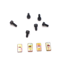 Laden Sie das Bild in den Galerie-Viewer, Hochwertiger Hydrauliktank 5060.10 für Graupner Liebherr RC-Bagger. Perfekt für Modellbau-Enthusiasten und RC-Bagger-Fans. Jetzt bestellen! Hochwertiger Hydrauliktank
Präzise Passform für Liebherr Bagger
Langlebig und robust