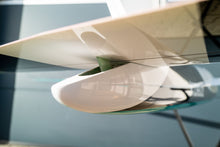 Laden Sie das Bild in den Galerie-Viewer, KOBUZ RC glider
KOBUZ carbon sailplane
RC aerobatic glider
carbon fiber RC glider
3.2m RC sailplane
giant scale RC glider
scale aerobatic sailplane
composite RC aircraft
high performance RC glider
RC sailplane model
KOBUZ Carbon 3.20m White Painted
KOBUZ 3.2m aerobatic sailplane
white carbon fiber RC glider
giant scale aerobatic aircraft
full composite RC sailplane
high performance soaring aircraft
precision aerobatic sailplane
scale KOBUZ glider replica
advanced RC glider model
premium carbon sailplane