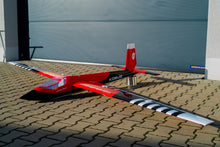 Laden Sie das Bild in den Galerie-Viewer, KOBUZ RC glider
KOBUZ carbon sailplane
RC aerobatic glider
carbon fiber RC glider
3.2m RC sailplane
giant scale RC glider
scale aerobatic sailplane
composite RC aircraft
high performance RC glider
RC sailplane model
KOBUZ Carbon 3.20m Red Black
KOBUZ 3.2m aerobatic sailplane
carbon fiber scale glider
giant scale aerobatic RC aircraft
full composite RC sailplane
high performance soaring glider
precision aerobatic sailplane model
scale KOBUZ glider replica
advanced RC glider aircraft
premium carbon sailplane