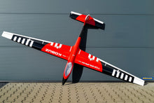 Laden Sie das Bild in den Galerie-Viewer, KOBUZ RC glider
KOBUZ carbon sailplane
RC aerobatic glider
carbon fiber RC glider
3.2m RC sailplane
giant scale RC glider
scale aerobatic sailplane
composite RC aircraft
high performance RC glider
RC sailplane model
KOBUZ Carbon 3.20m Red Black
KOBUZ 3.2m aerobatic sailplane
carbon fiber scale glider
giant scale aerobatic RC aircraft
full composite RC sailplane
high performance soaring glider
precision aerobatic sailplane model
scale KOBUZ glider replica
advanced RC glider aircraft
premium carbon sailplane