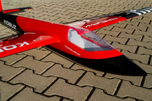Laden Sie das Bild in den Galerie-Viewer, KOBUZ RC glider
KOBUZ carbon sailplane
RC aerobatic glider
carbon fiber RC glider
3.2m RC sailplane
giant scale RC glider
scale aerobatic sailplane
composite RC aircraft
high performance RC glider
RC sailplane model
KOBUZ Carbon 3.20m Red Black
KOBUZ 3.2m aerobatic sailplane
carbon fiber scale glider
giant scale aerobatic RC aircraft
full composite RC sailplane
high performance soaring glider
precision aerobatic sailplane model
scale KOBUZ glider replica
advanced RC glider aircraft
premium carbon sailplane
