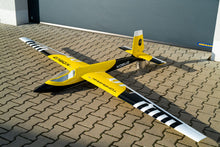 Laden Sie das Bild in den Galerie-Viewer, KOBUZ RC glider
KOBUZ carbon sailplane
RC aerobatic glider
carbon fiber RC glider
3.2m RC sailplane
giant scale RC glider
scale aerobatic sailplane
composite RC aircraft
high performance RC glider
RC sailplane model
RC glider aerobatics
slope soaring
thermal soaring
precision flying
scale glider aircraft
giant scale aviation
aerotow glider
composite sailplane
advanced RC flying
performance glider