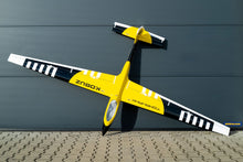 Laden Sie das Bild in den Galerie-Viewer, KOBUZ RC glider
KOBUZ carbon sailplane
RC aerobatic glider
carbon fiber RC glider
3.2m RC sailplane
giant scale RC glider
scale aerobatic sailplane
composite RC aircraft
high performance RC glider
RC sailplane model
RC glider aerobatics
slope soaring
thermal soaring
precision flying
scale glider aircraft
giant scale aviation
aerotow glider
composite sailplane
advanced RC flying
performance glider