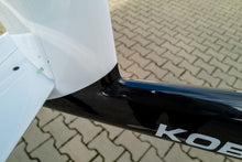 Laden Sie das Bild in den Galerie-Viewer, KOBUZ RC glider
KOBUZ carbon sailplane
RC aerobatic glider
carbon fiber RC glider
3.2m RC sailplane
giant scale RC glider
scale aerobatic sailplane
composite RC aircraft
high performance RC glider
RC sailplane model
KOBUZ Carbon 3.20m Petrol Black
KOBUZ 3.2m aerobatic sailplane
petrol black RC glider
carbon fiber scale sailplane
giant scale aerobatic aircraft
full composite RC glider
high performance soaring aircraft
precision aerobatic sailplane
advanced RC glider model
premium carbon sailplane