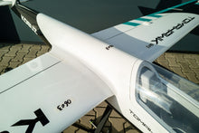 Laden Sie das Bild in den Galerie-Viewer, KOBUZ RC glider
KOBUZ carbon sailplane
RC aerobatic glider
carbon fiber RC glider
3.2m RC sailplane
giant scale RC glider
scale aerobatic sailplane
composite RC aircraft
high performance RC glider
RC sailplane model
KOBUZ Carbon 3.20m Petrol Black
KOBUZ 3.2m aerobatic sailplane
petrol black RC glider
carbon fiber scale sailplane
giant scale aerobatic aircraft
full composite RC glider
high performance soaring aircraft
precision aerobatic sailplane
advanced RC glider model
premium carbon sailplane