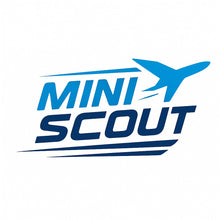 Load image into Gallery viewer, Balsa-Wurfgleiter Mini-Scout
Mini-Scout Balsagleiter
Wurfgleiter Balsa Holz
Modellflugzeug Mini-Scout
Flugmodell Mini-Scout
Modellbau für Anfänger
Bastelset für Kinder
Technikunterricht Flugmodell
Einsteiger Wurfgleiter
Schulprojekt Modellbau
Modellflugzeug für Schüler
Bastelprojekt Grundschule
Anfängerflugmodell aus Balsa