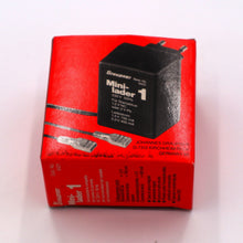 Load image into Gallery viewer, Mini-lader 1 AC 230V / 50 Hz Best.-Nr.6421