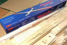 Laden Sie das Bild in den Galerie-Viewer, Mosquito Q/W RC Thermik Leichtsegler Best.-Nr.4243 SG Modellbau Stefan Graupner