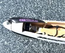 Laden Sie das Bild in den Galerie-Viewer, Mosquito Q/W RC Thermik Leichtsegler (Bausatz gefräst) Best.-Nr.4243 SG Modellbau Stefan Graupner KI Kirchheim unter Teck