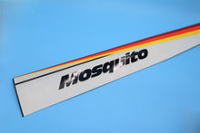 Laden Sie das Bild in den Galerie-Viewer, Mosquito 3D print airplane
Mosquito STL model
1900mm wingspan aircraft
Mosquito RC plane STL
3D printed Mosquito model
3D printable RC airplane
digital aircraft model
RC twin-engine 3D print
STL file Mosquito airplane
RC airplane 3D print
RC plane STL file
3D printed RC aircraft
twin-engine RC model
scale RC aircraft
RC airplane building
RC model airplane design
RC aircraft enthusiasts
for RC hobbyists
for model pilots