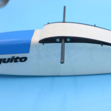 Laden Sie das Bild in den Galerie-Viewer, Mosquito 3D print airplane
Mosquito STL model
1900mm wingspan aircraft
Mosquito RC plane STL
3D printed Mosquito model
3D printable RC airplane
digital aircraft model
RC twin-engine 3D print
STL file Mosquito airplane
RC airplane 3D print
RC plane STL file
3D printed RC aircraft
twin-engine RC model
scale RC aircraft
RC airplane building
RC model airplane design
RC aircraft enthusiasts
for RC hobbyists
for model pilots