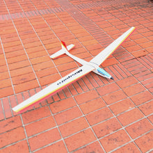 Laden Sie das Bild in den Galerie-Viewer, 3D-Druck, stl-Datei, RC-Flugzeug, Mosquito, Modellbau, Spannweite 1900mm, DIY-Modell, ferngesteuertes Flugzeug, 3D-gedrucktes Modell, Modellbau Zubehör, RC-Hobby Mosquito Modellflugzeug 3D-Druck
