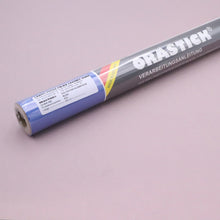 Load image into Gallery viewer, ORASTICK Klebefolie blau - Breite:60cm - Länge: 2m Best.-Nr.25-050-002