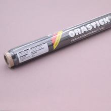Load image into Gallery viewer, ORASTICK Klebefolie schwarz - Breite:60cm - Länge: 2m Best.-Nr.25-071-002