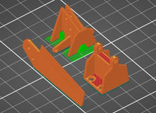 Laden Sie das Bild in den Galerie-Viewer, Nano Yacht 3D-Druck
Nano Yacht STL-Datei
3D-Modell Yacht
3D-Druck Yacht Datei
STL-Datei für Boot
Modellbau Yacht 3D
RC Yacht 3D-Druck
Mini Yacht 3D-Modell
Schiffsmodell STL-Datei
Segelboot 3D-Druck
RC Boot STL-Datei
Nano Yacht Modell STL
Modellboot zum 3D-Drucken
3D-Druck Boot STL Download
Schiffsmodellbau 3D STL