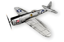Load image into Gallery viewer, P-47 Thunderbolt RC plane
Thunderbolt EPP airplane
RC warbird aircraft
WW2 RC airplane
foam RC plane
EPP RC aircraft
RC airplane kit
remote control warbird
American fighter RC model
RC scale airplane
P-47 Thunderbolt EPP 800mm
800mm wingspan RC airplane
Thunderbolt warbird foam model
lightweight EPP RC plane
durable foam warbird aircraft
beginner friendly RC warbird
WWII fighter aircraft RC model
electric RC P-47 airplane
scale model P-47 Thunderbolt
RC airplane with EPP foam construction
RC aviation
RC fli