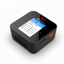 Laden Sie das Bild in den Galerie-Viewer, Q8 MAX charger
Q8 MAX smart charger
RC battery charger Q8 MAX
high power RC charger
multi chemistry battery charger
Q8 MAX charger
Q8 MAX smart charger
RC battery charger Q8 MAX
high power RC charger
multi chemistry battery charger
high current battery charger
fast charging RC batteries
precision battery charging
digital RC charger
professional RC charger
high current battery charger
fast charging RC batteries
precision battery charging
digital RC charger
professional RC charger
Q8 MAX charger close up