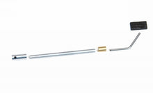 Load image into Gallery viewer, RDS Anlenkung Graupner DES Getriebe ab Servo DES 567 Best.-Nr. 3927 SG Modellbau Stefan Graupner KI