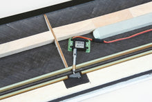 Load image into Gallery viewer, RDS Anlenkung Graupner DES Getriebe ab Servo DES 567 Best.-Nr. 3927 SG Modellbau Stefan Graupner KI