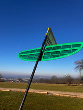 Load image into Gallery viewer, RES Segelflugmodell
Elektrosegler 2 Meter
Modellflugzeug Holzbauweise
Thermiksegler
Segler für Hangflug
Modellsegler Anfänger
RC Segler 2m
Modellflug Elektro
RC Flugmodell Holz
RES Wettbewerb
Segelflugmodell mit E-Motor
