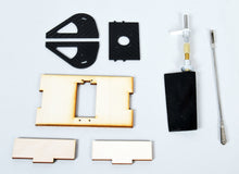 Laden Sie das Bild in den Galerie-Viewer, Feuerlöschboot Florian 1 Best.-Nr. 2140 – Hochwertiges Modell eines Feuerlöschbootes im Detail, perfekt für Modellbau-Enthusiasten und Sammler. Das Florian 1 Modell besticht durch präzise Nachbildung und funktionierende Details wie bewegliche Wasserwerfer. Ideal für den Einsatz im Modellbau und als Display-Modell. Perfekt für alle, die ein realitätsnahes und funktionelles Feuerlöschboot suchen. Besonders gut geeignet für RC-Modellbau und Feuerwehr-Fans. Robust und langlebig, ideal für Freizeit und Sammlunge