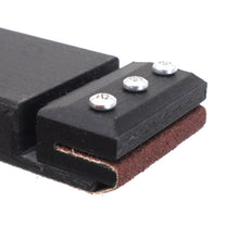 Load image into Gallery viewer, sanding block
hand sanding tool
sanding block with clamp
manual sanding tool
sanding holder
sandpaper holder
precision sanding block
woodworking sanding tool
DIY sanding block
hand sander tool
narrow sanding block with clamp
dual function sanding block
sanding block with tension clip
compact hand sanding tool
precision sanding block for edges
ergonomic sanding block
sandpaper clamp holder tool
small sanding block for detail work
woodworking sanding block narrow
professional hand sanding tool
woodworking too