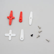 Laden Sie das Bild in den Galerie-Viewer, KST CM509MG
KST Servo CM509MG V6.0
Digitalservo Metallgetriebe
Hochvolt Servo 8,4V
Mini Servo KST
KST CM509MG 6kg
Alu CNC Gehäuse Servo
Präzisionsservo Modellbau
Servo für RC Flugzeuge
Servo für RC Hubschrauber
RC Servo CM509MG
Leistungsstarkes Mini Servo
Metallgetriebe Servo RC
Schnelles Servo für Modellbau