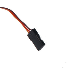 Laden Sie das Bild in den Galerie-Viewer, Mikro Servo 3g kaufen
Bestes Mini Servo für Indoor-Flugzeuge
Modellbau Servo ultraleicht
RC Indoor Servo günstig online
Miniatur Servo für Modellflugzeug