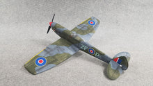 Load image into Gallery viewer, Spitfire EPP airplane
RC warbird aircraft
WW2 RC airplane
Supermarine Spitfire RC model
foam RC plane
EPP RC aircraft
RC airplane kit
remote control warbird
RC scale airplane
Spitfire Mk XVI EPP 800mm
800mm wingspan RC airplane
Spitfire warbird foam model
lightweight EPP RC plane
durable foam warbird aircraft
electric RC Spitfire airplane
scale model Spitfire Mk XVI
beginner friendly RC warbird
RC airplane with EPP foam construction
WWII British fighter RC model
RC aviation
RC fligh