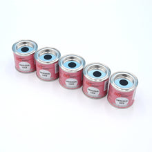 Load image into Gallery viewer, Modellbau Lackierung, RC-Flugzeug Lack, Lack für Styropor®, Lack für Holz, Schutzlack für Modellbau, Versiegelungslack, Lack für Kunststoff, Sprühfarbe für Modellbau Universallack schwarz 5 Dosen à 100ml kraftstoffbeständig, Styropor® geeignet 100ml Best.-Nr. 921.7.500