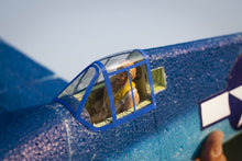 Load image into Gallery viewer, Hellcat EPP airplane
RC warbird aircraft
WW2 RC airplane
foam RC plane
EPP RC aircraft
RC airplane kit
remote control warbird
naval fighter RC model
RC scale airplane
F6F Hellcat EPP 860mm
860mm wingspan RC airplane
Hellcat warbird foam model
lightweight EPP RC plane
durable foam warbird aircraft
electric RC Hellcat airplane
scale model F6F Hellcat
beginner friendly RC warbird
RC airplane with EPP foam construction
WWII naval fighter RC model
RC aviation
RC flight hobby
model aircraft
w