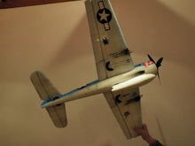 Load image into Gallery viewer, Hellcat EPP airplane
RC warbird aircraft
WW2 RC airplane
foam RC plane
EPP RC aircraft
RC airplane kit
remote control warbird
naval fighter RC model
RC scale airplane
F6F Hellcat EPP 860mm
860mm wingspan RC airplane
Hellcat warbird foam model
lightweight EPP RC plane
durable foam warbird aircraft
electric RC Hellcat airplane
scale model F6F Hellcat
beginner friendly RC warbird
RC airplane with EPP foam construction
WWII naval fighter RC model
RC aviation
RC flight hobby
model aircraft
w
