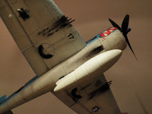Load image into Gallery viewer, Hellcat EPP airplane
RC warbird aircraft
WW2 RC airplane
foam RC plane
EPP RC aircraft
RC airplane kit
remote control warbird
naval fighter RC model
RC scale airplane
F6F Hellcat EPP 860mm
860mm wingspan RC airplane
Hellcat warbird foam model
lightweight EPP RC plane
durable foam warbird aircraft
electric RC Hellcat airplane
scale model F6F Hellcat
beginner friendly RC warbird
RC airplane with EPP foam construction
WWII naval fighter RC model
RC aviation
RC flight hobby
model aircraft
w