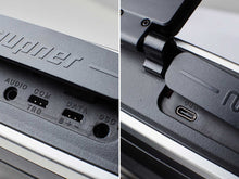 Laden Sie das Bild in den Galerie-Viewer, GRAUPNER MC-32ex Sender HoTT 2.4GHz Fernsteuerung Best.-Nr.33040