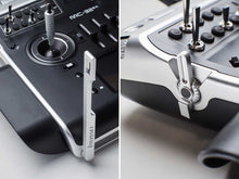 Laden Sie das Bild in den Galerie-Viewer, GRAUPNER MC-32ex Sender HoTT 2.4GHz Fernsteuerung Best.-Nr.33040