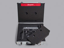 Laden Sie das Bild in den Galerie-Viewer, GRAUPNER MC-32ex Sender HoTT 2.4GHz Fernsteuerung Best.-Nr.33040