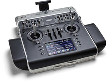 Laden Sie das Bild in den Galerie-Viewer, GRAUPNER MC-32ex Sender HoTT 2.4GHz Fernsteuerung Best.-Nr.33040