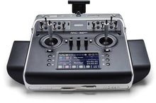 Laden Sie das Bild in den Galerie-Viewer, GRAUPNER MC-32ex Sender HoTT 2.4GHz Fernsteuerung Best.-Nr.33040