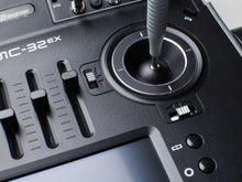 Laden Sie das Bild in den Galerie-Viewer, GRAUPNER MC-32ex Sender HoTT 2.4GHz Fernsteuerung Best.-Nr.33040