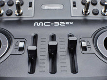 Laden Sie das Bild in den Galerie-Viewer, GRAUPNER MC-32ex Sender HoTT 2.4GHz Fernsteuerung Best.-Nr.33040