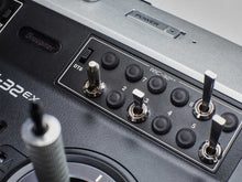 Laden Sie das Bild in den Galerie-Viewer, GRAUPNER MC-32ex Sender HoTT 2.4GHz Fernsteuerung Best.-Nr.33040