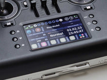 Laden Sie das Bild in den Galerie-Viewer, GRAUPNER MC-32ex Sender HoTT 2.4GHz Fernsteuerung Best.-Nr.33040